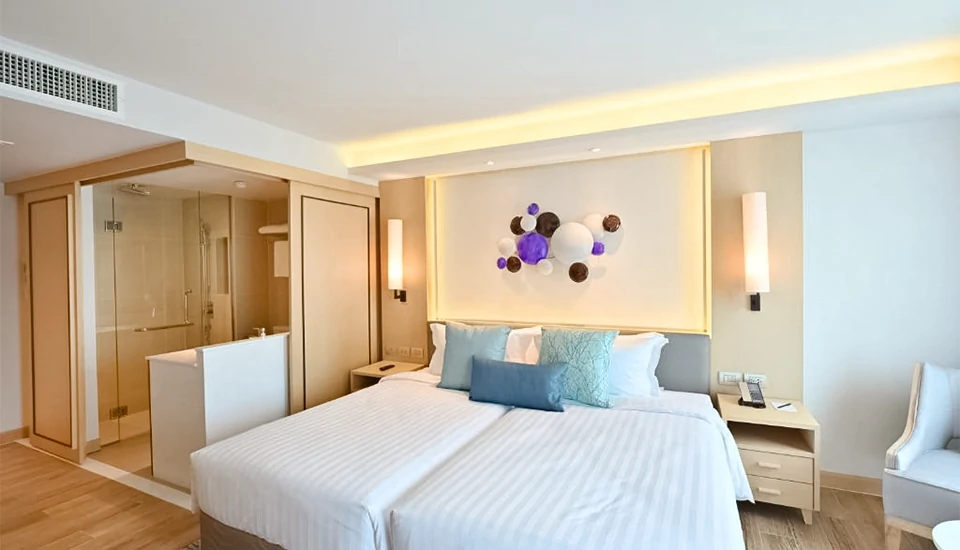 هتل ام پاتایا